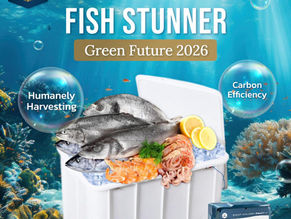 Fish Stunner x Green Future 2026