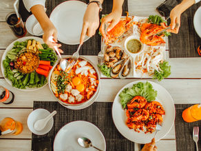 15 ร้านอาหารทะเล สดใหม่ บรรยายสุดชิลล์ที่เมืองจันทบุรี