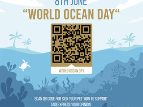 วันมหาสมุทรโลก-World Ocean Day